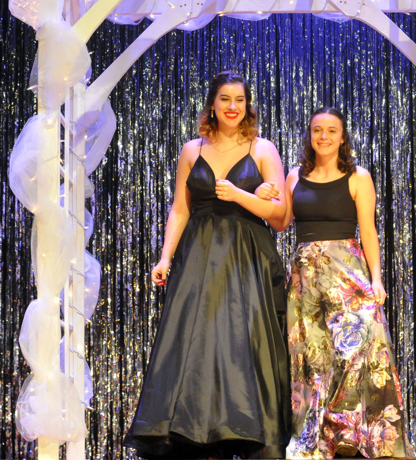 Schuylerville Prom